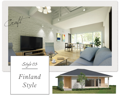 Finland Style